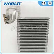 Авто часть AC испарителя для защитные чехлы для сидений, сшитые специально для CHERY F0/BYD F0