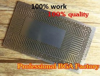 

Direct heating Stencil for SR2EU I3-6100U SR2EY I5-6200U SR2EZ I7-6500U SR2JC I5-6260U SR2NS I7-6498DU