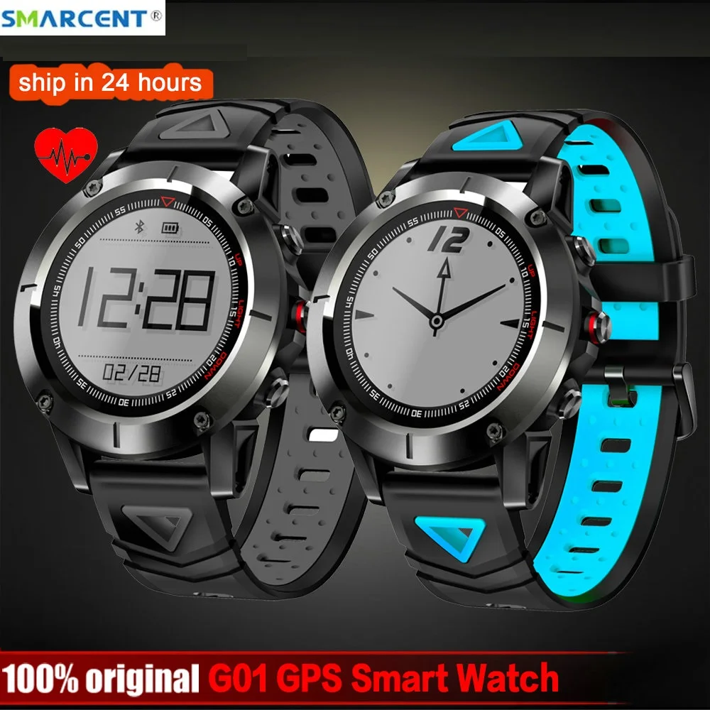 g01 smartwatch