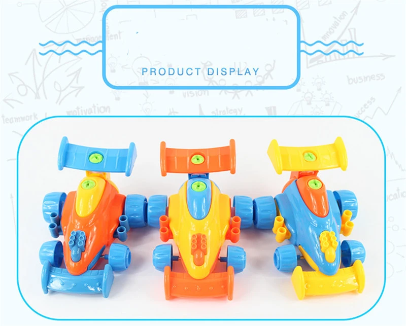 assembly toy(5)
