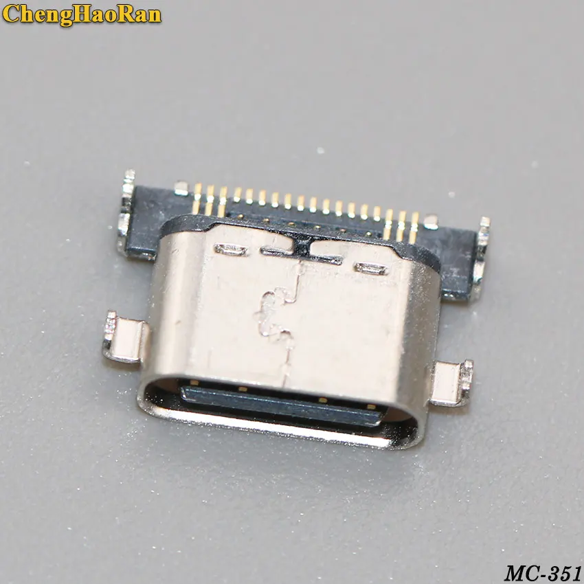 ChengHaoRan TYPE C для LG G5 H868 868 nexus 5X H790 H791 H798 micro usb зарядный разъем док