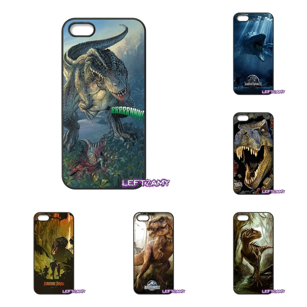 

Jurassic Park Dinosaur Movie Hard Phone Case Cover For Sony Xperia X XA XZ M2 M4 M5 C3 C4 C5 T3 E4 E5 Z Z1 Z2 Z3 Z5 Compact