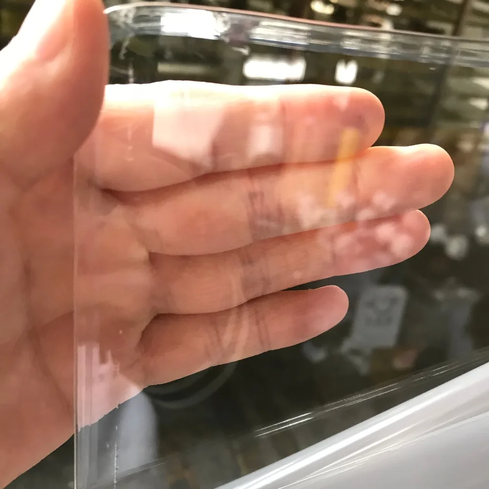 Рисунок 5 - Панель из плексигласа