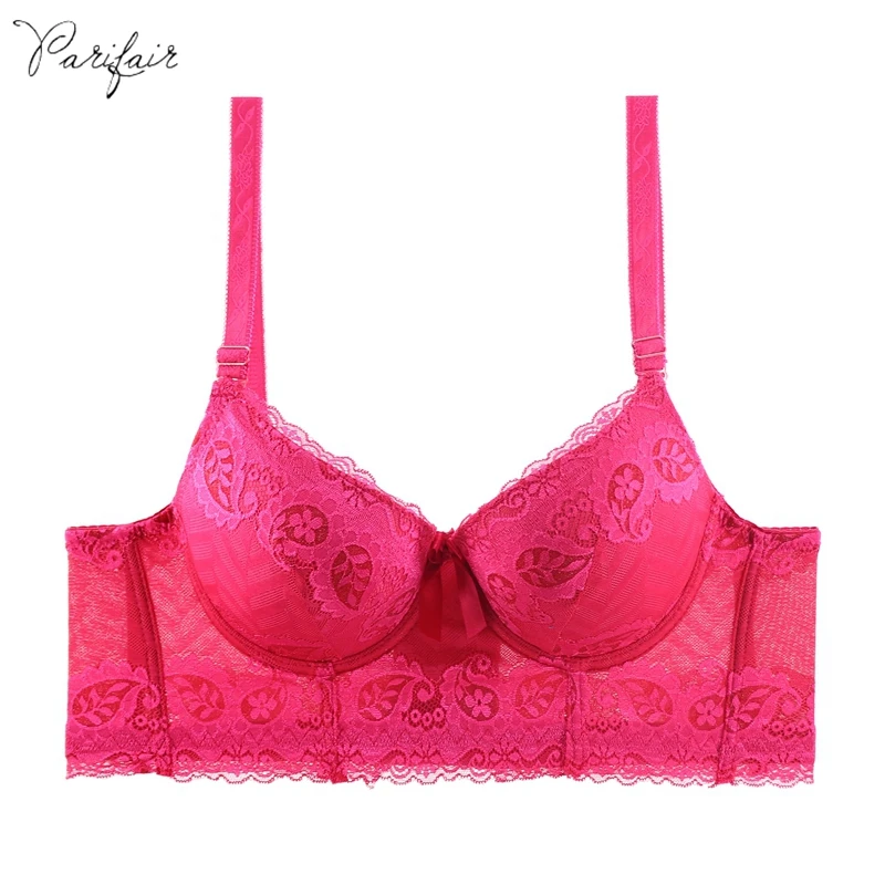 PairFairy Women Bustier Corset Bra Slimming Shaper Underwear Lightly