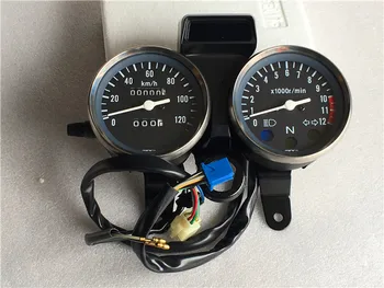 

Motorcycle HJ125-8 GN125 B Speedometer Assy