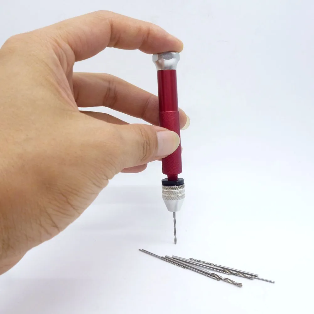 Hand Drill