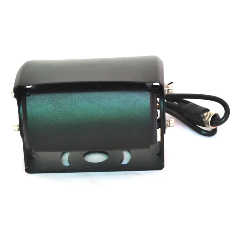 vardsafe heavy duty backup camera with auto shutter