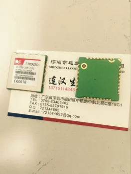 

Free shipping SIM928A Quad-Band GSM GPRS GPS AGPS module,SIM928A Can replace sim908