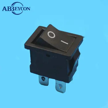 

RS277 6a 250V rocker switch 250v t125 r11 4 way rocker switch ON-OFF rocker switch