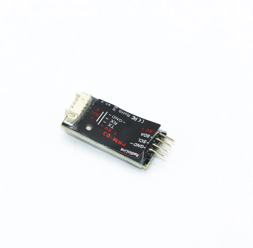 1pcs-RadioLink-OSD-Information-Telemetry-Module-PRM-03-for-Radiolink-AT9-AT9S-AT10-AT10II-Transmitter (3)