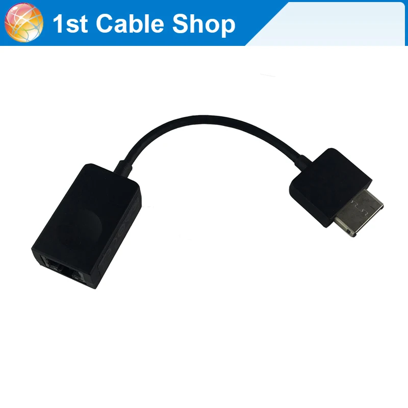 For Lenovo ThinkPad OneLink+ To RJ45 network ethernet
