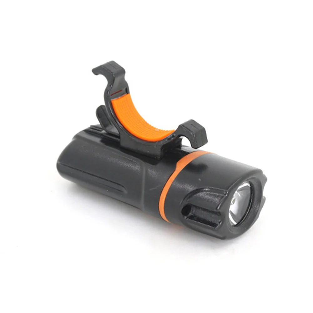 Perfect Waterproof Bicycle Bike Front Light Rechargeable Light Cycling Bike Flashlight Headlight Lamp Power Bank Riding Accessories 12