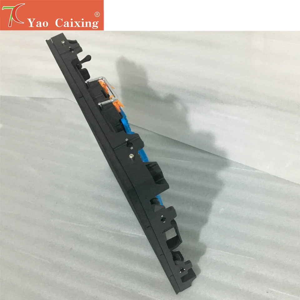

640x640mm P5 SMD indoor outdoor dot matrix waterproof aluminum cabinet led display panel