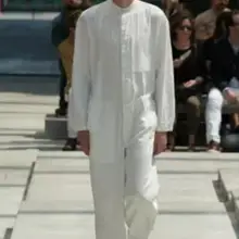 S-6XL Для мужчин Новая одежда модные Повседневное Комбинезоны мужской один кусок брюки причесок певица костюмы Большие размеры