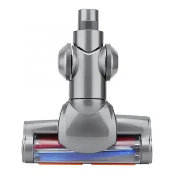 

Vacuum Cleaner Parts Wireless Electric Vacuum Dust Cleaner Head Motorized Turbo Floor Brush Tool Repair Head Cleaner Machine