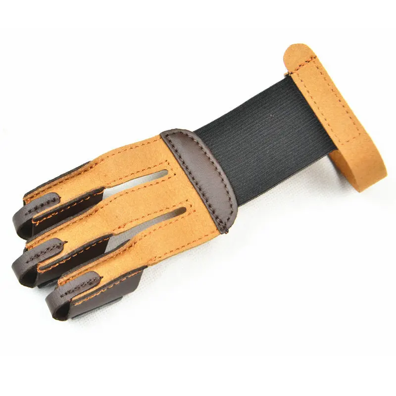 Buy 3 Finger Bow arrow broadheads Archery Hunting