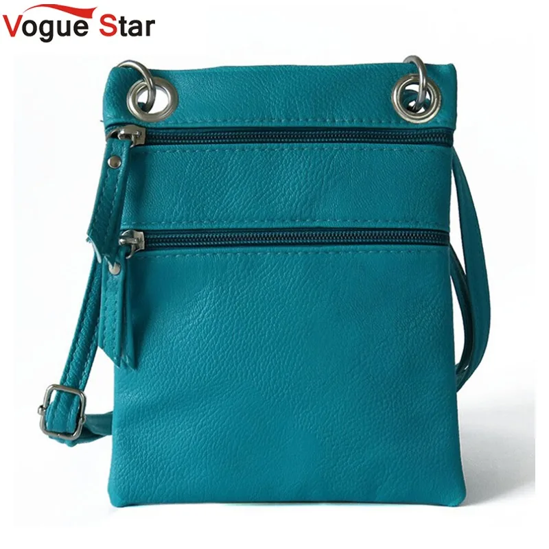 

Vogue Star 2019 women leather messenger bag summer sling satchels crossbody shoulder bag tassel vintage mini small purses LS395
