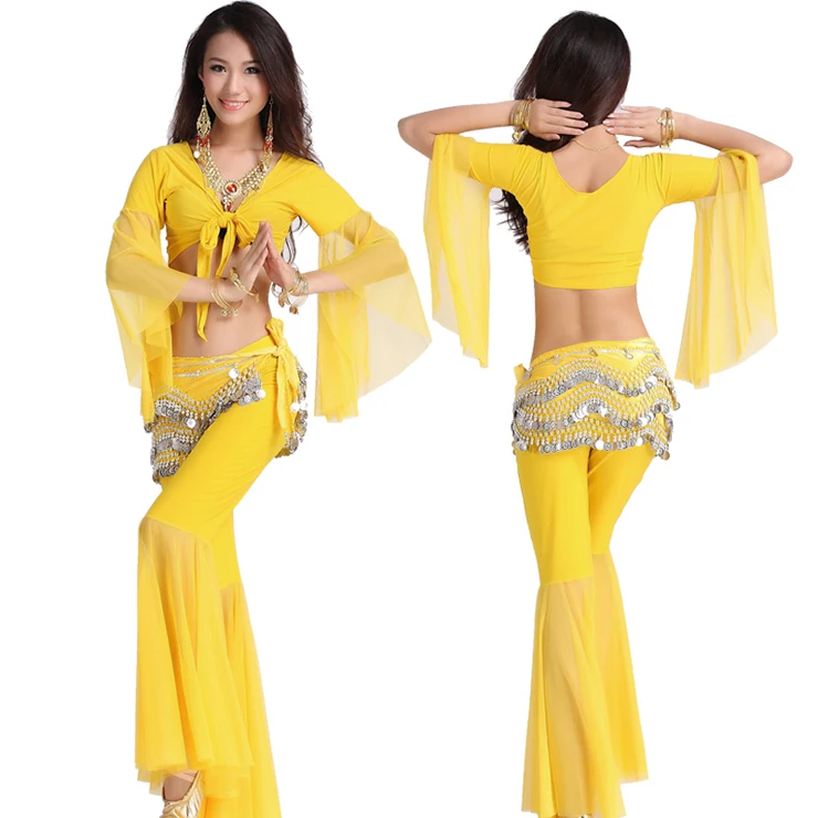 bollywood dance costumes Clothes Belly Dance Indian Dress Bollywood
