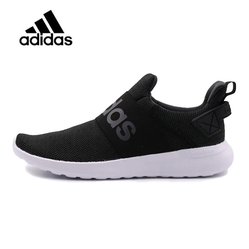 Original Adidas AIR FORCE Mens Sneakers Breathable Skateboarding Shoes Comfortable Slip-on Low Air Mesh Sports Shoes for Men