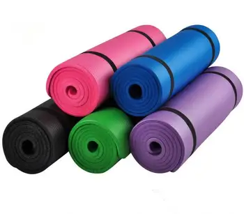 Thickened Soft Fitness Mat 1