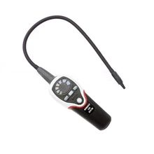 Хладагента детектор утечки галогена хладоагент кондиционирования воздуха тестер утечки R-134a R410a R407a R22 RLD-382P Y