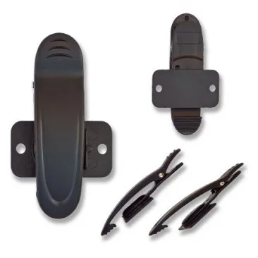 Ratcheting Case Clip LARGE