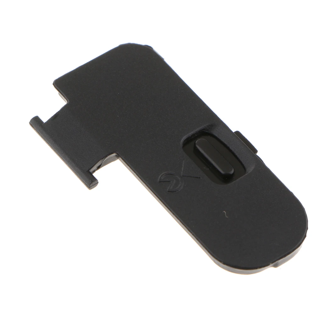

Battery Door Battery Cover Lid Cap Replacement for Nikon D3200 D3300 DSLR Camera Repair Part Lightweight Durable Replacement