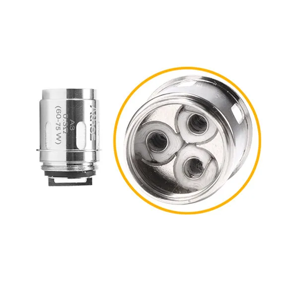 Aspire Athos Replacement Coil Head (2)