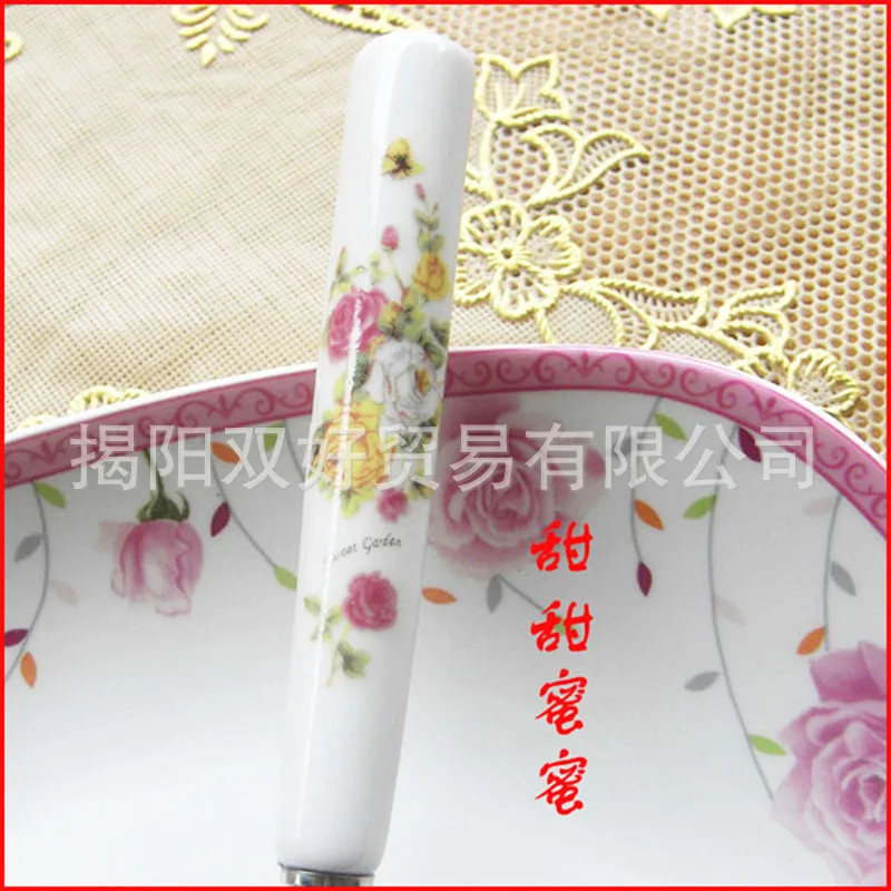 大勺甜甜蜜蜜花色