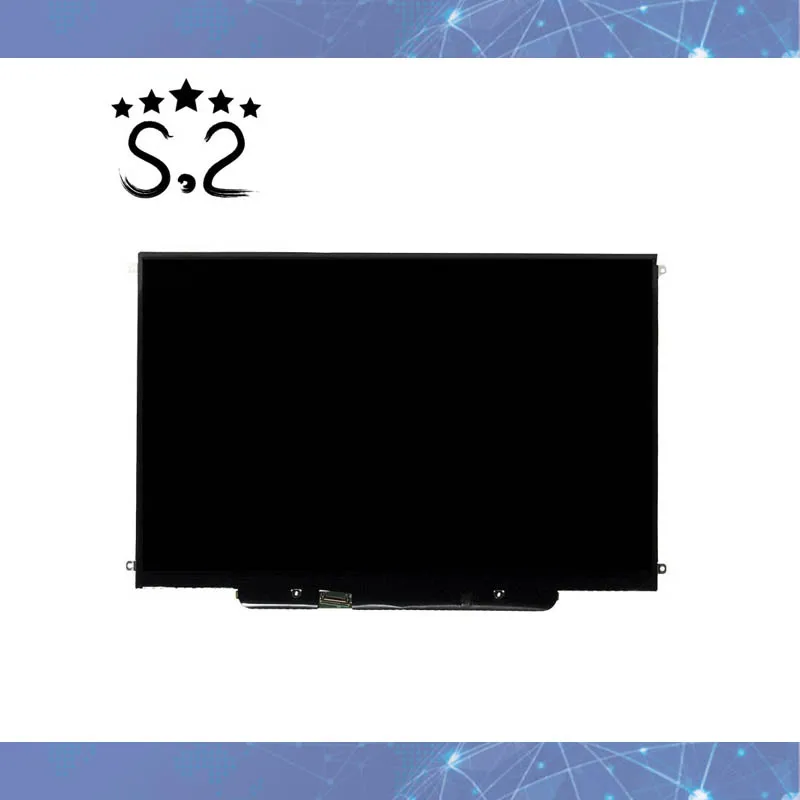 Оригинальный ЖК экран A1278 для Macbook Pro 13 дюймов Сменное стекло 1280x800 MB990 2009 2012