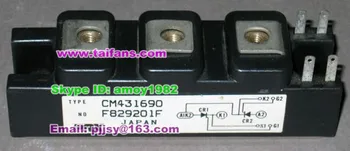 

THYRISTOR module CM431655 SCR new