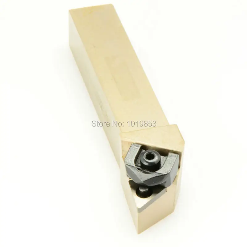 

WTJNL2020K16 93 degree external turning tool holder a rotacao do porta ferramenta and lathe tool holder for carbide inserts