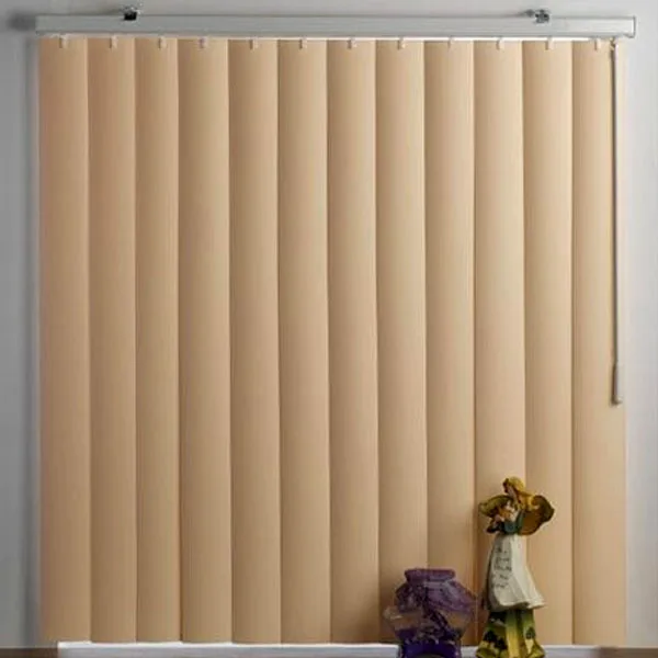 curtain for office