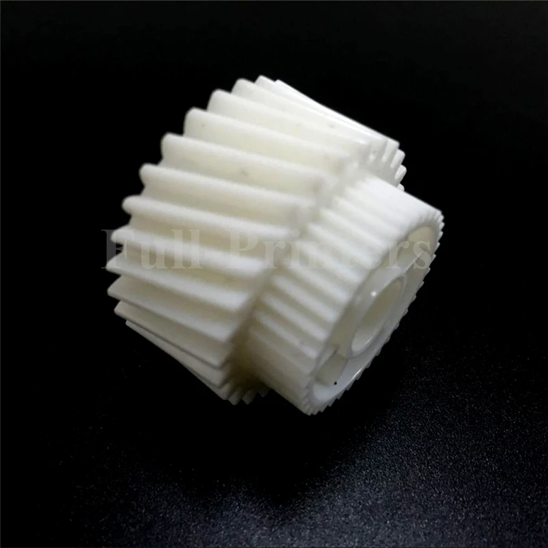 5 PCS Free Shipping Compatible New AB019197 (AB01-9197) Exit Gear in Paper Delivery for Ricoh Aficio 1075 2075 1060 2060 2051 | Компьютеры