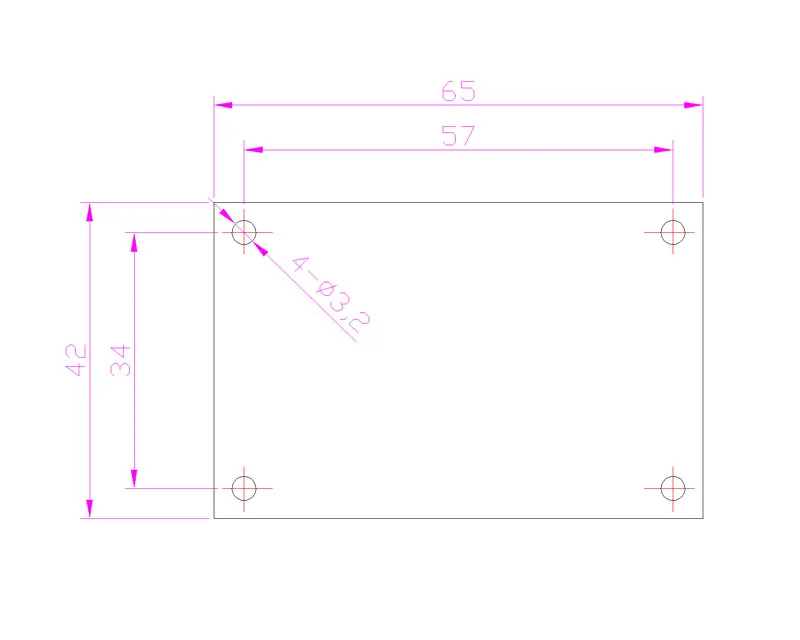 Makerbase MKS PWC V2.0 Автоматическое отключение питания после печати модуль монитора питания Автоматическое выключение контроллера для 3D принтера