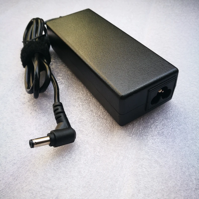 19V 4.74A 5.5*2.5mm 90W AC Adapter Power Supply Laptop Charger for Asus
