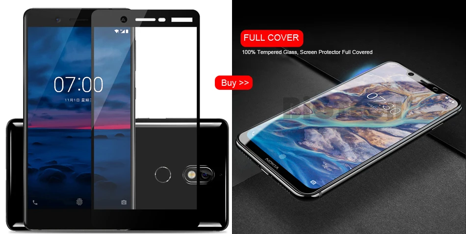 DEER Patterned Classic Retro Cloth Cases for Nokia 7 Plus x7 x6 x5 8 Sirocco Case Soft Back Cover For Nokia X7 X6 X5 Shell Coque (7)