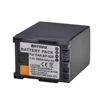2900mAh 1PC BP-828 BP828 battery +USB Dual Channel Charger for Canon VIXIA HF G30, G40, XA20, and XA25 Camcorders Batteries ► Photo 2/5
