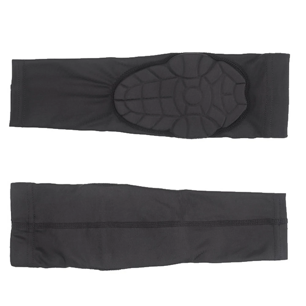 Volleyball Scooter Riding Teenagers Running Skating Brace Support Pads Anti Collision Snowboard Basketball Kid Elbow Protector