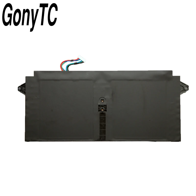 Оригинальный новый аккумулятор AP12F3J для ноутбука Acer Aspire 13 3 дюйма ультрабук S7 391