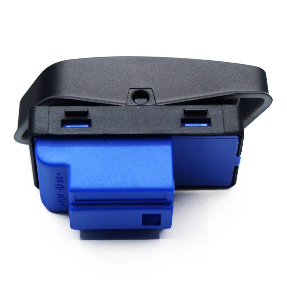 Для VW Jetta Golf MK5 GTI Rabbit Tiguan Seat Alhambra 2004 2014 #1K0 962 125B 1K0962125B центральная дверь|buttons zippers|button