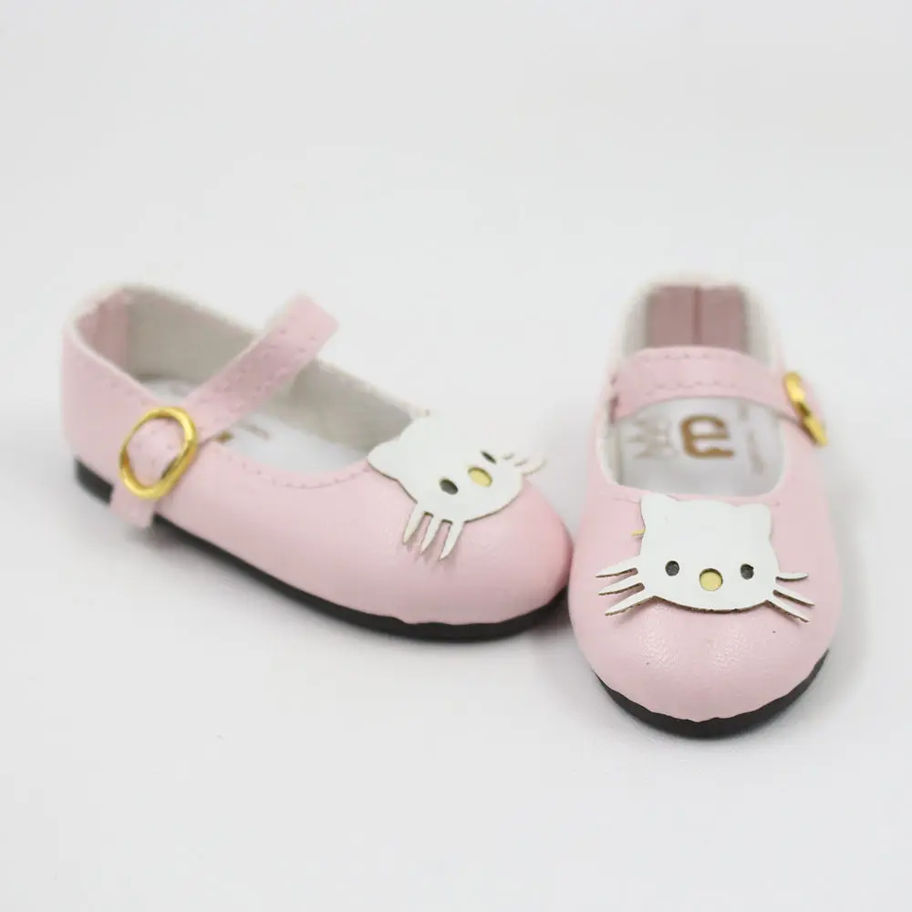 1/4 BJD обувь Кот и бант восемь различных стилей Милые|1/4 bjd shoes|bjd shoes1/4 |