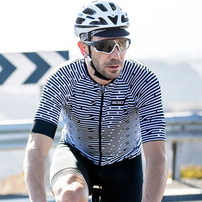 

Men's Cycling Jersey RCC Raphp cycling clothing Summer short sleeve Jersey Pro team racing MTB road bike shirt ropa ciclismo