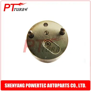 

9308-621C Common Rail Fuel Injector Black Coating Control Valve 9308 621C for EJBR03701D 28440421 9308z621C 9308621C 28239294