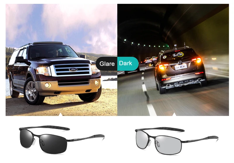 polarized photochromic sun glasses for men (7)