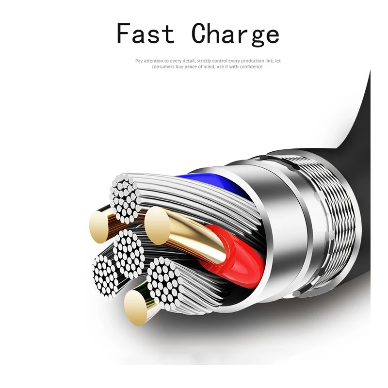 3in1 cable adapter for iphone 6