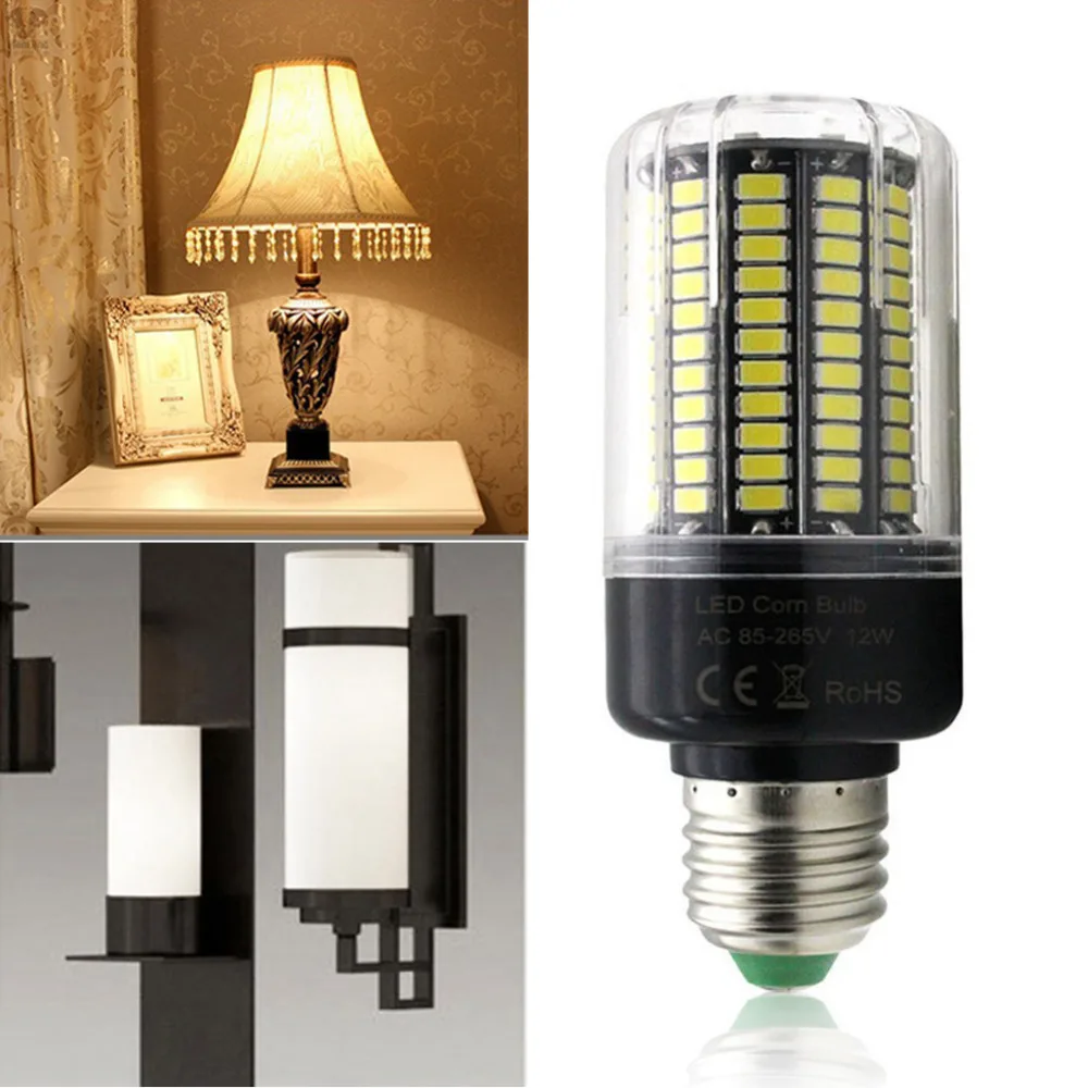 Lâmpadas Led e Tubos 12 w 15 w não Fluxo Luminoso : até 249 Lumens