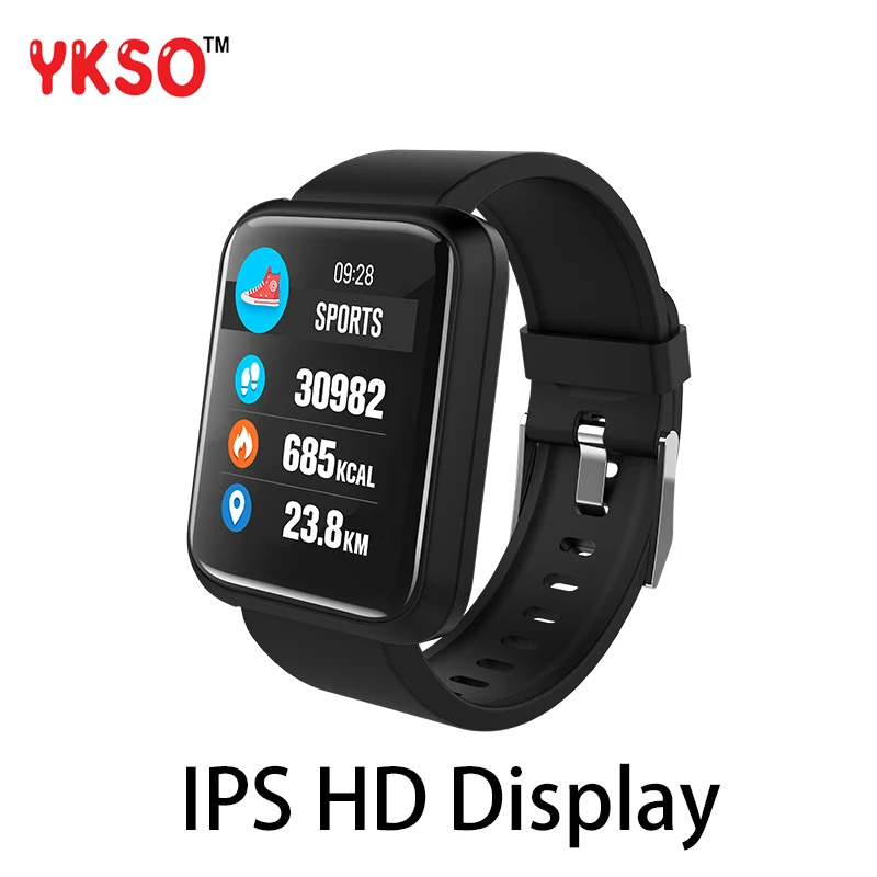 bluetooth smartwatch intempo
