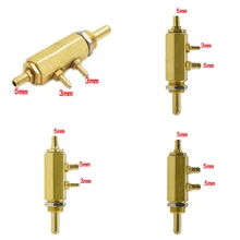 2 шт. зубные стопы управление переключатель клапан Multi размеры зубные стул БЛОК запасных Запчасти
