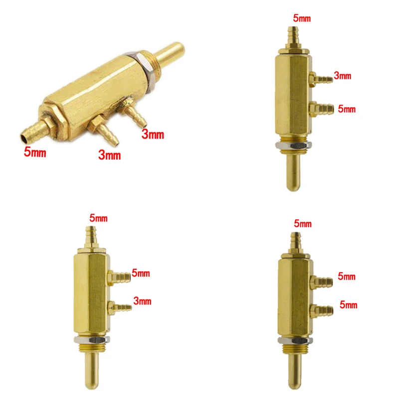 

2 Pieces Dental Foot Control Switch Valve Multi Size Dental Chair Unit Spare Parts